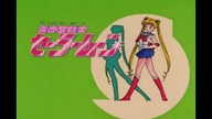02.  Sailor Moon Classic (odcinki 2-5)