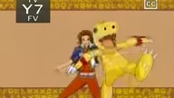 Digimon Savers 526 (Memory Is the First Thing to Go!)