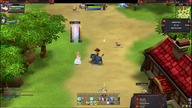 Mamy FAM! - Expimy łucznika - Nostale Live - Free to play MMORPG - Gameplay PL