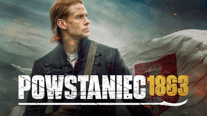Powstaniec 1863 (2024) Cały film PL