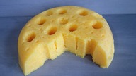 Ciasto Ser żółty - przepis mamy jak zrobić szybkie ciasto bez pieczenia! Przepis na pyszne ciasto!
