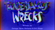 Kot Ik! - 22 - Latające Gromozaury (Thundersaurus Wrecks) & Rakieta na Jowisza (Rocketship to Jupite