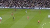 Premier League sezon 2010/2011 Manchester City 0-0 Manchester United (10. 11. 2010r. ) Skrót