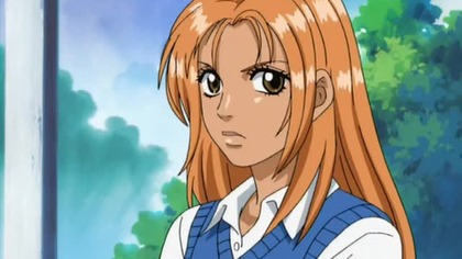 Peach Girl Ep 01
