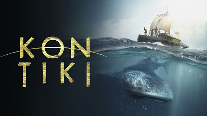 Wyprawa Kon-Tiki (2012) 