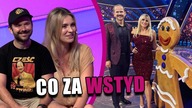 Kajra i Sławomir opowiadają o miłości.  Zdradzają żenujące wątki z ich związku