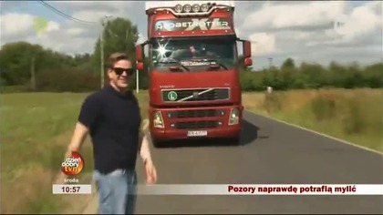 Pozory potrafią mylić