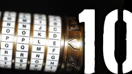 10 nierozwiązanych szyfrów [TOPOWA DYCHA]