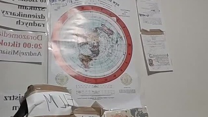 Cała historia świata jest skorumpowana nawet w języku polski