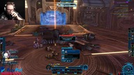 Old Republic  LIVE Z WIDZAMI [HOLOCRON PLAY]  KONKURS DIABLO CHAIRS