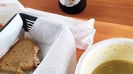 WARS i ceny w pociągu! Majówka z SK #1! Początek podróży!
