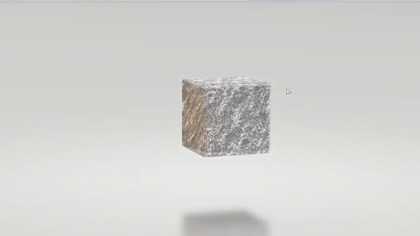 Co by było, gdyby Ziemia zamiast kuli była sześcianem [Reupload]