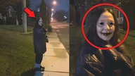Czy Możesz Wyjaśnić Ten Przerażający Film? | Halloween 