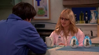 Teoria Wielkiego Podrywu S06E19