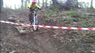 Chines Bike Riding in 2007