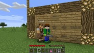 Przejdźmy Razem! Minecraft: Cursed Island Survival #2 Sekrety Przeklętej Wyspy