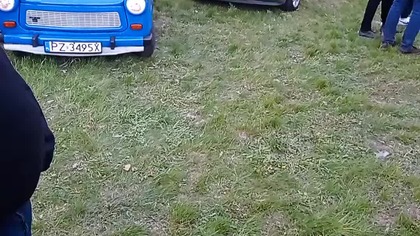 Majówka z Klasykami odc.  2