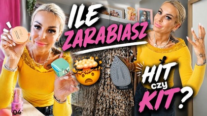 ILE ZARABIASZ UTRZYMANKO? JEGO WAM POLECAM