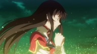 Seijo no Maryoku wa Bannou Desu 1st Season Opening V1