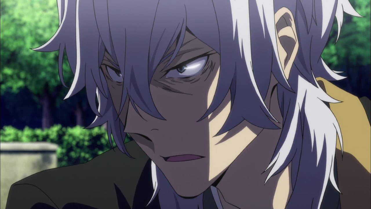 Bungou Stray Dogs odc 21 lektor pl - CDA
