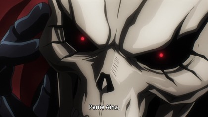Overlord I - 09