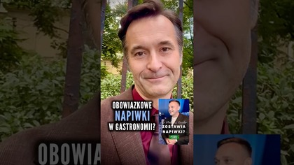 Napiwek to obowiązek - co o tym myślę? #napiwek #gastronomia