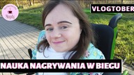 Muszę się nauczyć nagrywać w biegu | Food haul z Lidla | VLOGTOBER #29 | Magdalena Augustynowicz