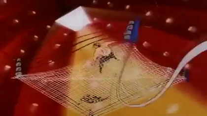 Tygrysia Maska Lektor PL. 092