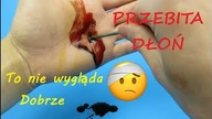 CHEMICZNE CIĘCIE I Eksperyment