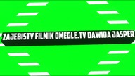Dawid Jasper i mój zajebisty filmik omegle.  tv # 1