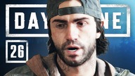 NARESZCIE!  DAYS GONE PL Gameplay PS5 4K #26