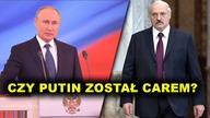 Czy Putin został carem? | Konrad Rękas