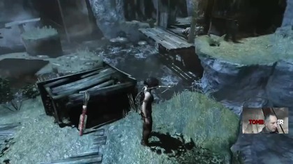 Tomb Raider Ciemny Grobowiec #4b