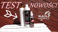 UNBOXING i test NOWOŚCI od Black Horse!