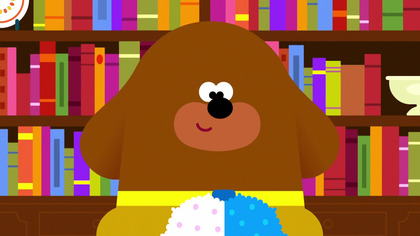 Hej, Duggee! S05E11 Dubbing PL