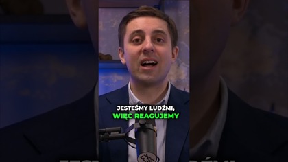 ZŁOTO - Fomo i panika  Czy to emocje rządzą inwestorami