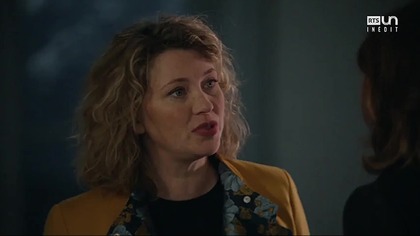 Candice Renoir S06E08 Lektor