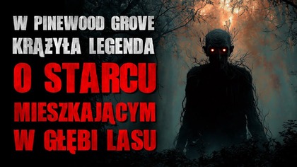 W Pinewood Grove krążyła bowiem pewna legenda, przekazywana z pokolenia na pokolenie, prawdopodobnie od momentu powstania miasta. 

 Szukasz więcej grozy? Odwiedź sklep z moimi audiobookami: https://zaczytelnia.pl/

Dołącz na serwer discord miłośników creepypast! Miej kontakt z lektorami oraz autorami z takich kanałów jak Quadrotes, Zaczytany i wiele innych. Raj Utraconych czeka: https://discord.com/invite/4W5ZYDTZjY

Credited to PriestessOfSpiders https://www.reddit.com/r/nosleep/comments/19ayj7r/old_man_stickbones/ 

Mail: zaczytanyczyta@gmail.com
Discord: https://discord.gg/ntv8zVd
Fanpage: https://www.facebook.com/Zaczytany.czaplicki
Instagram: https://www.instagram.com/czaplicki_vel_zaczytany/
-------------------------------------------
Music provided by @RoyaltyFreeZone  and @Myuu 

Licensed under Creative Commons Attribution 3.0
https://creativecommons.org/licenses/by/3.0/