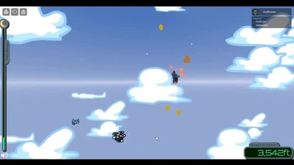Space #game #gaming #bruh #polytoria #browsegame #browsegamer #games #gameplay #Short #Shorts