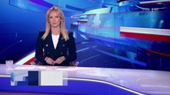 13.10.2023r Wiadomości POJECHAŁY po BANDZIE XDDD