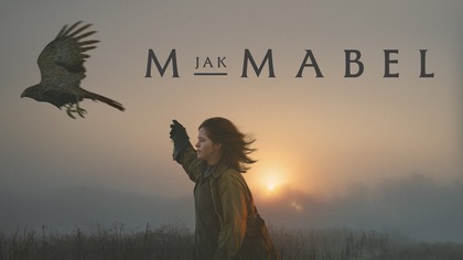 M jak Mabel; oficjalny zwiastun PL; ekranizacja światowego bestselleru od 4 czerwca na VOD!