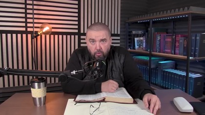 Jak Usłyszeć Boży Głos Podstawy Modlitwy - Lekcja 3 Fabian Błaszkiewicz