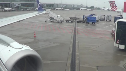 09. 09. 22, Embraer, ERJ 19O- 100LR, SP- LMC, Warszawa- Wrocław, LOT