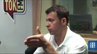 Olejniczak: Nie zgadzam się z Kaczyńskim, Euro to był proces, idea związana z modernizacją
