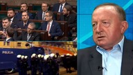MICHALKIEWICZ o prezydencie Wrocławia, zamieszkach, nowym rządzie i Sejmie!