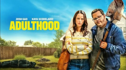 D&omicron;г&omicron;słość (2025) [Lektor PL]