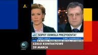 Kompilacja wpadek telewizyjnych