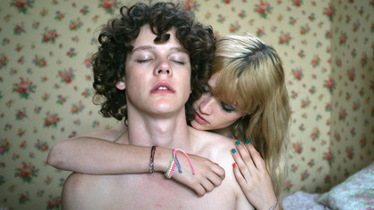 Bang Gang (2015) Lektor PL