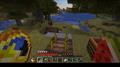 I already know what Shrek felt #minecraft #gaming #game #bruh #games #Short #Shorts