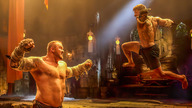 Kickboxer: Odwet (2018) Lektor PL